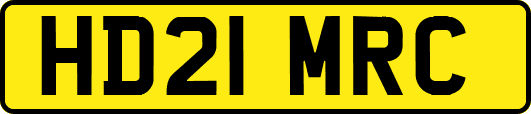 HD21MRC