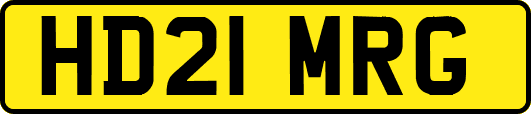 HD21MRG