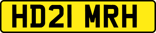 HD21MRH