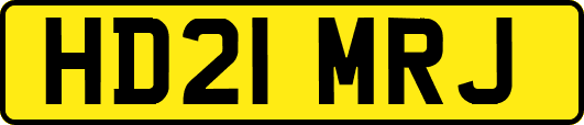 HD21MRJ