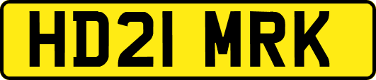 HD21MRK