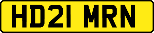 HD21MRN