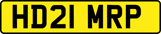 HD21MRP