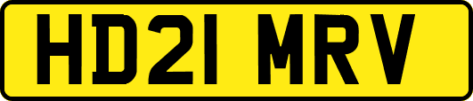 HD21MRV