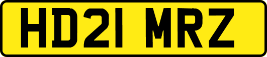HD21MRZ