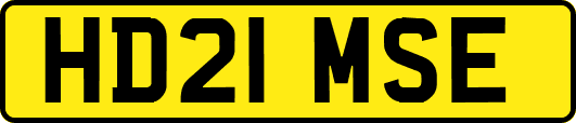 HD21MSE