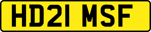 HD21MSF