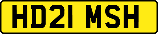 HD21MSH