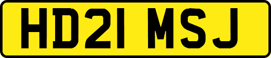 HD21MSJ