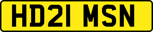 HD21MSN