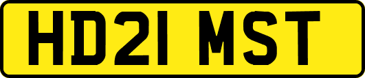 HD21MST