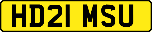 HD21MSU