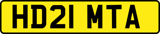 HD21MTA