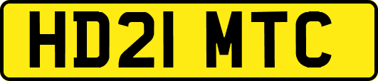 HD21MTC