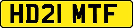 HD21MTF