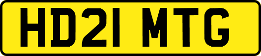 HD21MTG