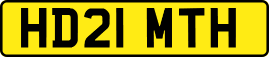 HD21MTH