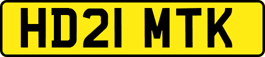HD21MTK