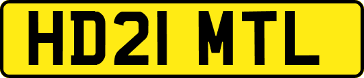 HD21MTL