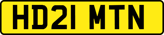 HD21MTN