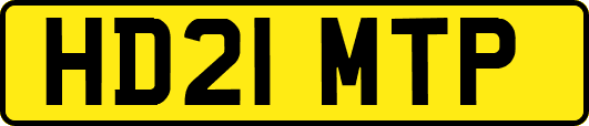 HD21MTP
