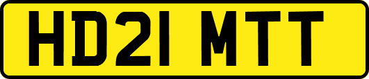 HD21MTT