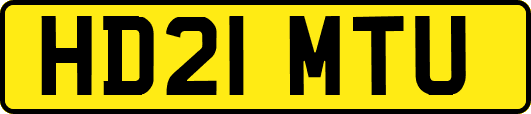HD21MTU