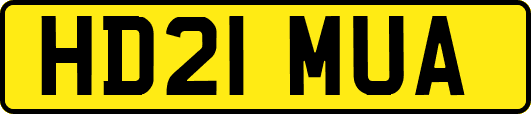 HD21MUA