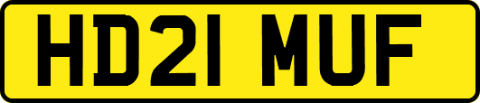 HD21MUF