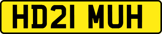 HD21MUH