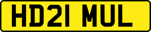 HD21MUL
