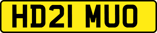 HD21MUO
