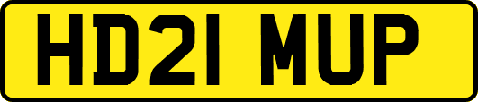 HD21MUP