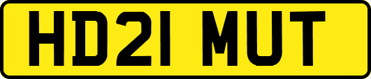HD21MUT