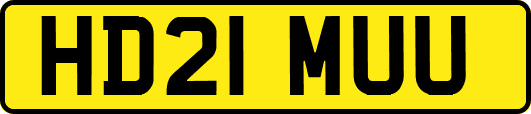 HD21MUU