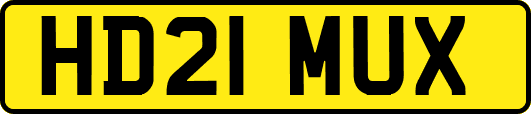 HD21MUX