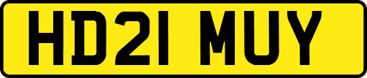 HD21MUY
