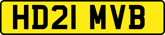HD21MVB