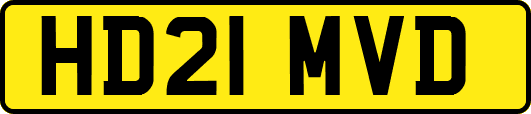 HD21MVD