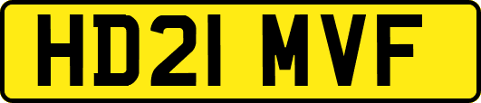 HD21MVF