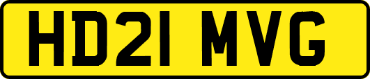 HD21MVG