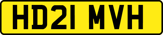 HD21MVH