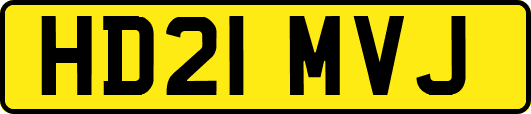 HD21MVJ