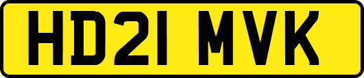 HD21MVK
