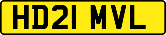 HD21MVL