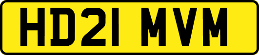 HD21MVM