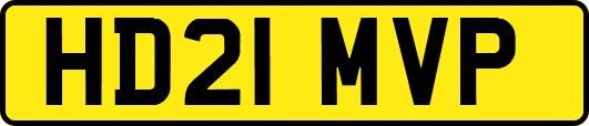 HD21MVP