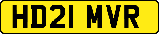 HD21MVR