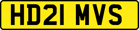 HD21MVS
