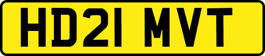 HD21MVT